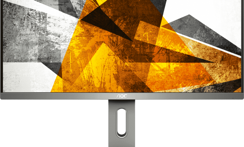 AOC Q2790PQU