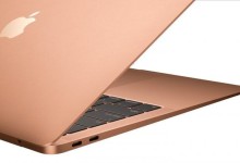 Apple MacBook Air 2018 2