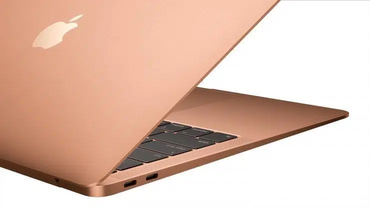 Apple MacBook Air 2018 2
