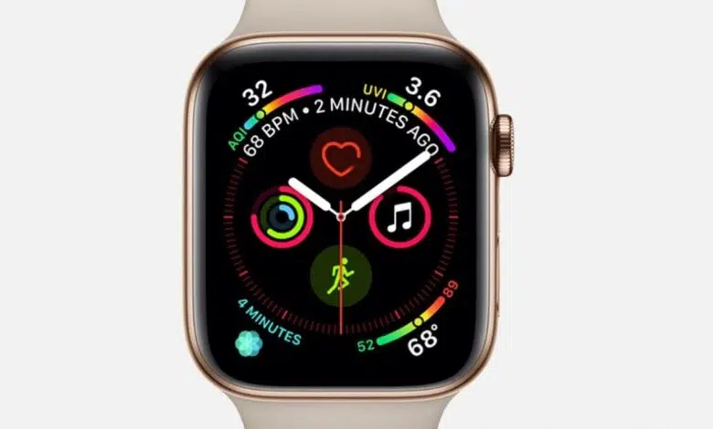 Apple Watch Series 4