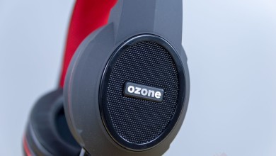 Auriculares OZONE EKHO H30 11
