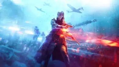 Battlefield V 0