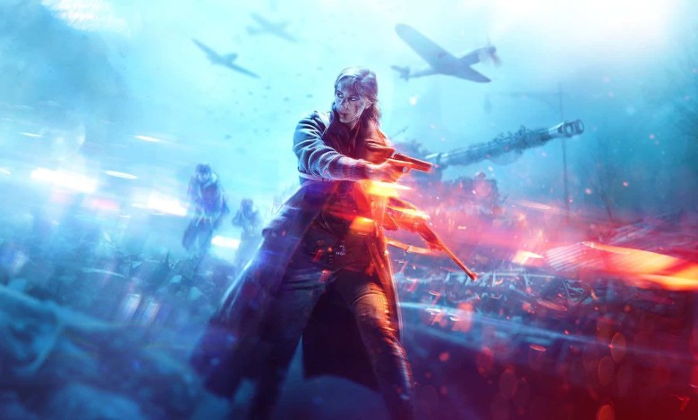 Battlefield V 0