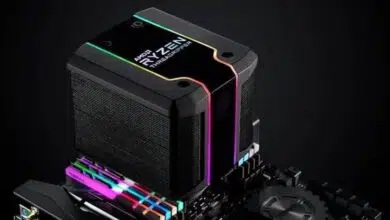 Cooler Master Wraith Ripper 2 RGB