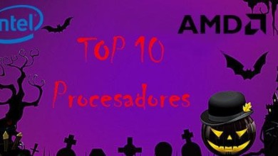 Especial Halloween