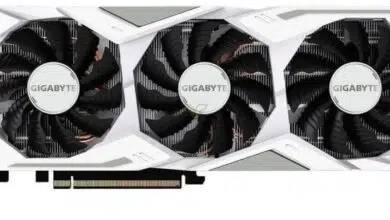 Gigabyte GeForce RTX 2080 Gaming OC White