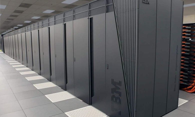 IBM
