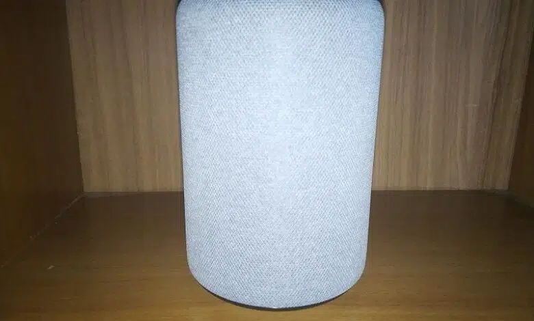 amazon echo plus review analisis