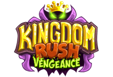 Kingdom Rush Vengeance