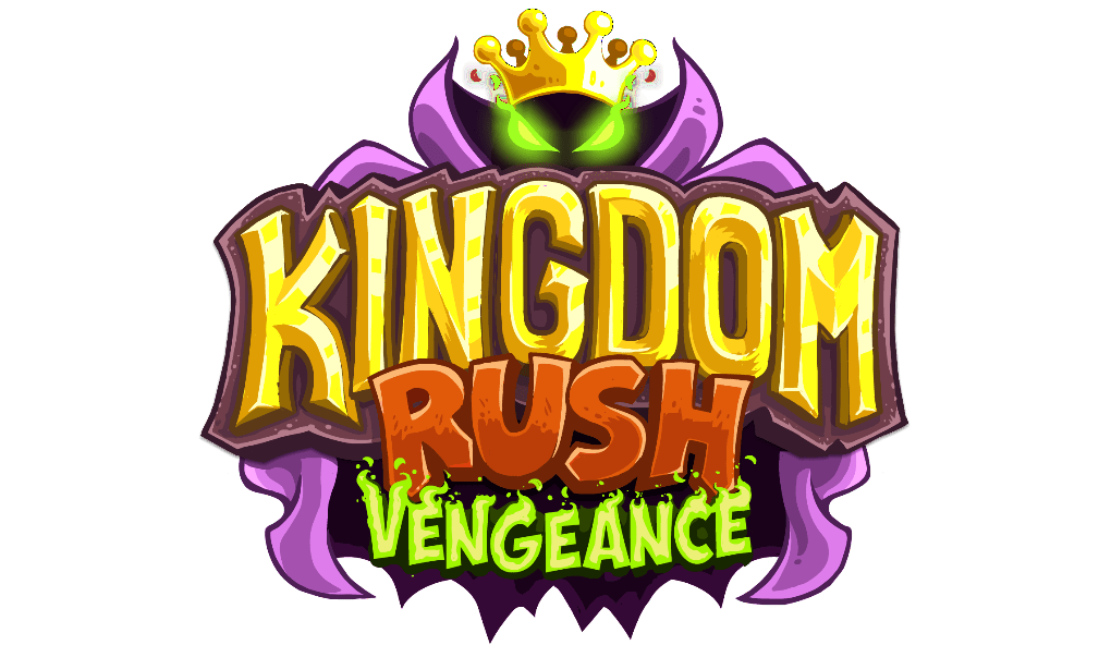 Kingdom Rush Vengeance