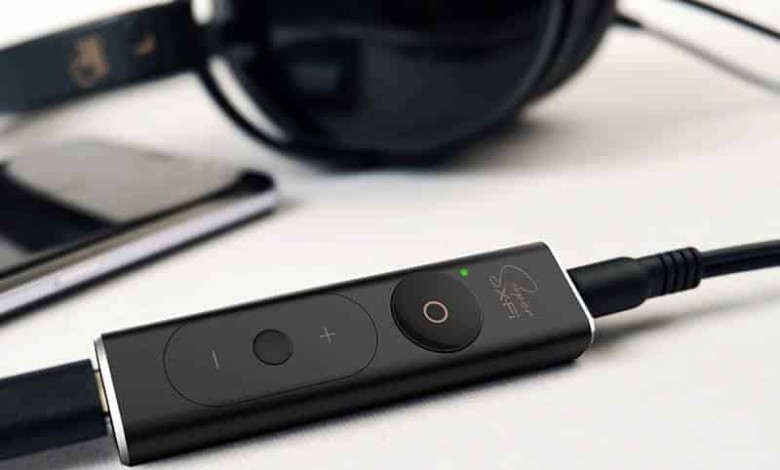 Lifestyle03 SXFI Amp creative