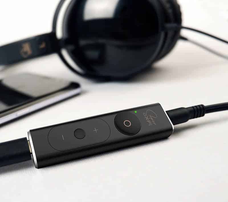 Lifestyle03 SXFI Amp creative