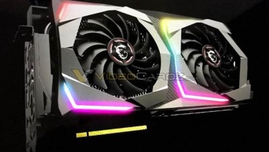 MSI GeForce RTX 2070 Gaming X