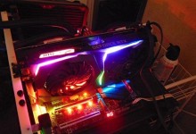 MSI GeForce RTX 2070 Gaming Z 3