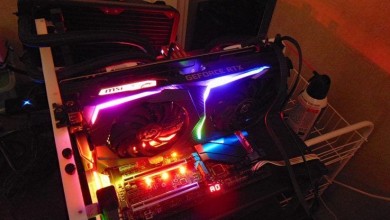 MSI GeForce RTX 2070 Gaming Z 3