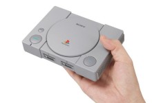 PlayStation Classic