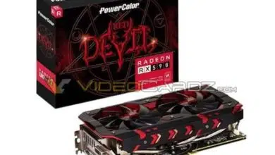 PowerColor Radeon RX 590 Red Devil