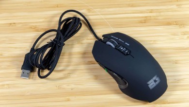 Raton Gaming BG Hunter 03