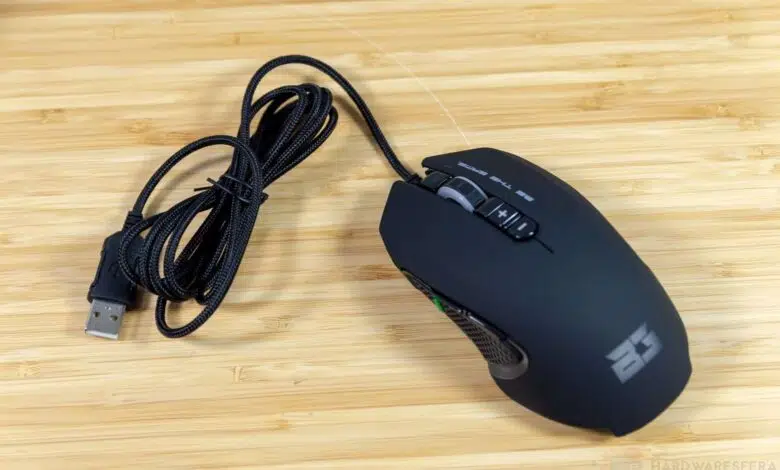 Raton Gaming BG Hunter 03