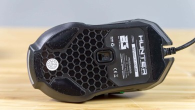 Raton Gaming BG Hunter 10