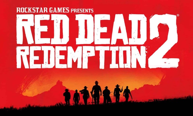 Red Dead Redemption 2