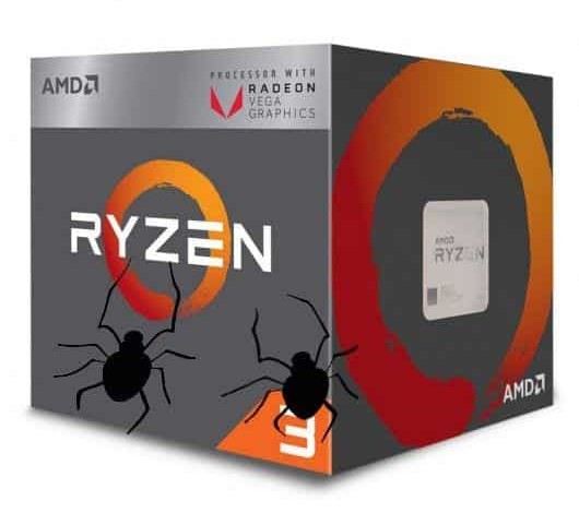Ryzen 3 2200G 1