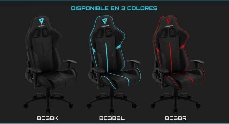 ThunderX3 bc3