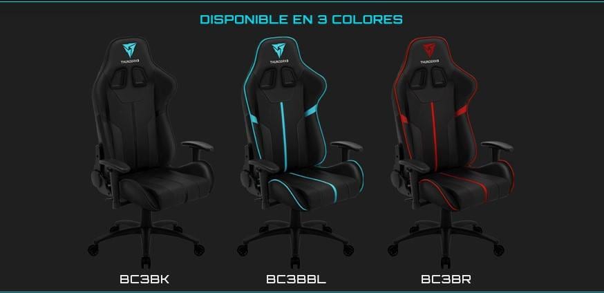 ThunderX3 bc3