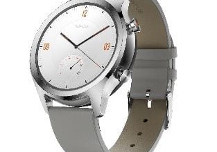TicWatch C2