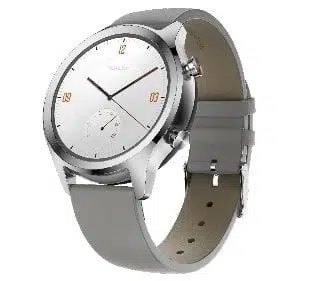 TicWatch C2