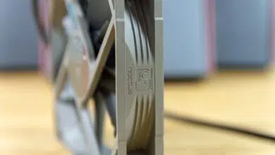 Ventiladores NOCTUA NF series 07