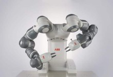abb yumi