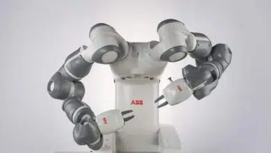 abb yumi