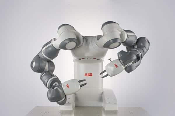 abb yumi