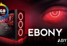 abysm ebony