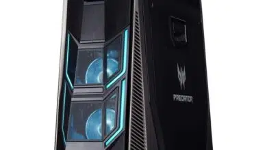 acer predator intel core i9 9900k nvidia rtx 2080 ti