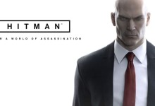 agent 47 hitman 2016 game 4k 3840x2160 1024x576