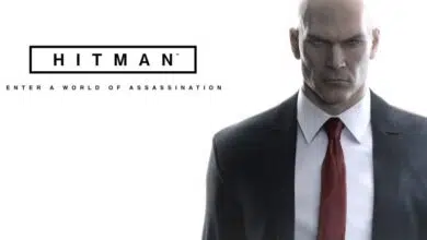agent 47 hitman 2016 game 4k 3840x2160 1024x576