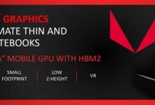 amd Radeon Pro Vega