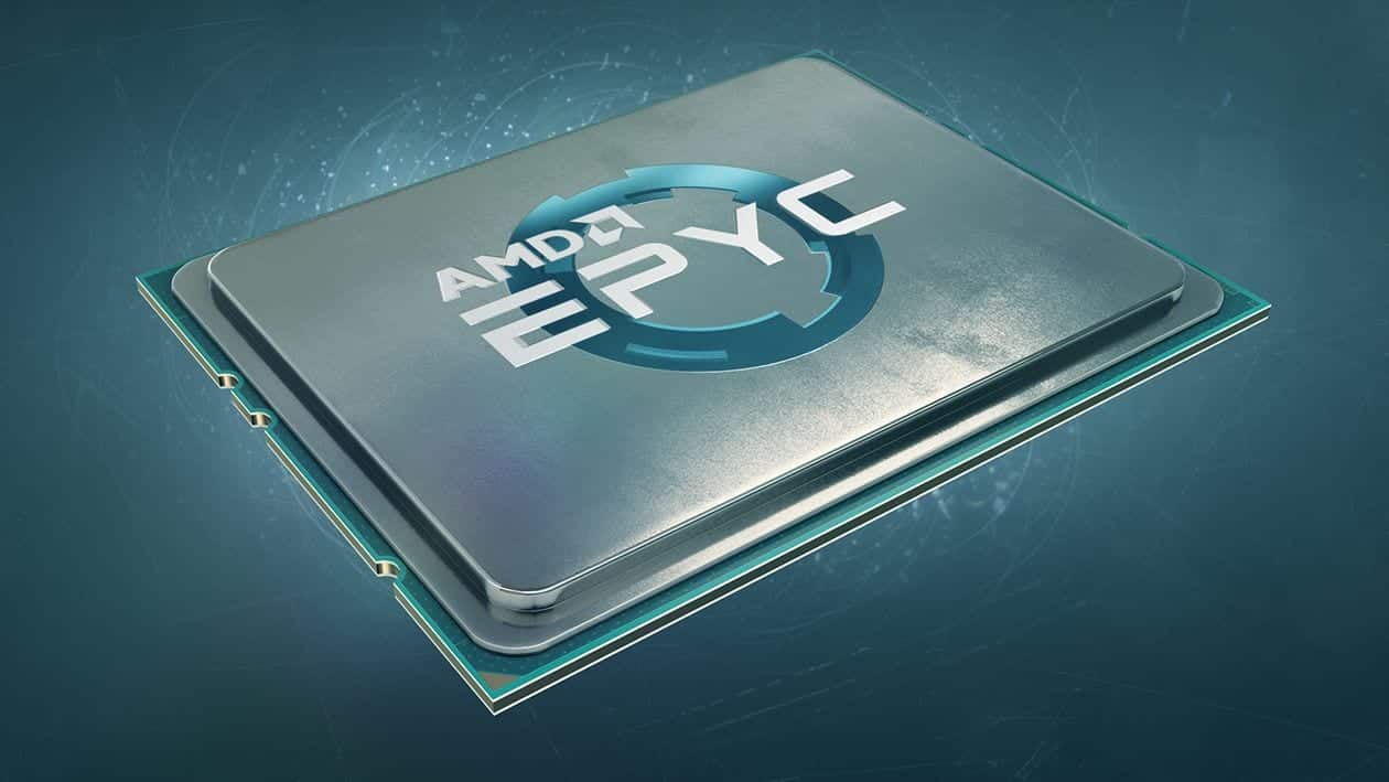 amd epyc