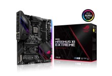asus rog intel z390 coffee lake refresh