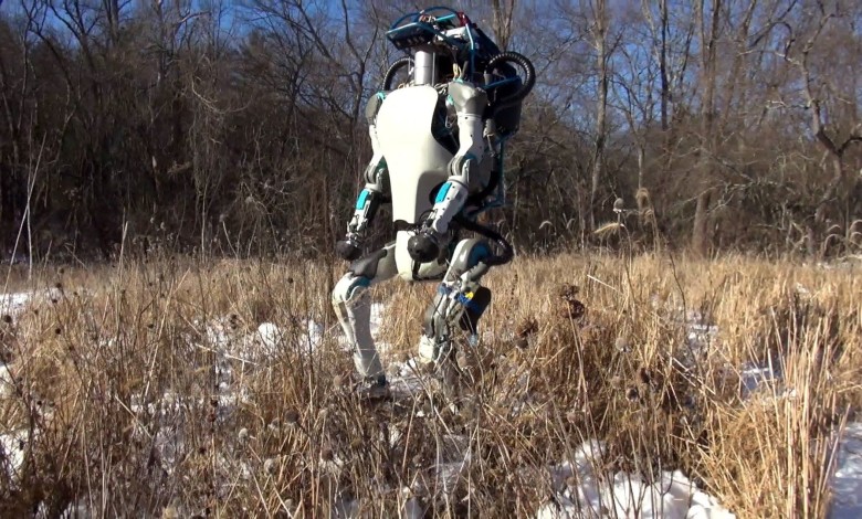 boston dynamics atlas campo