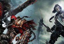 darksiders furys collection