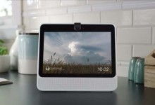 facebook portal 1