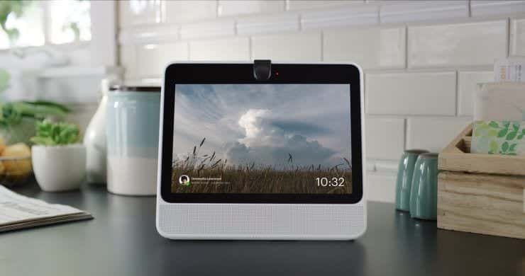facebook portal 1