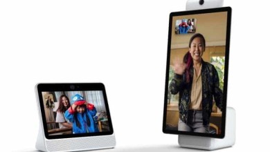 facebook portal