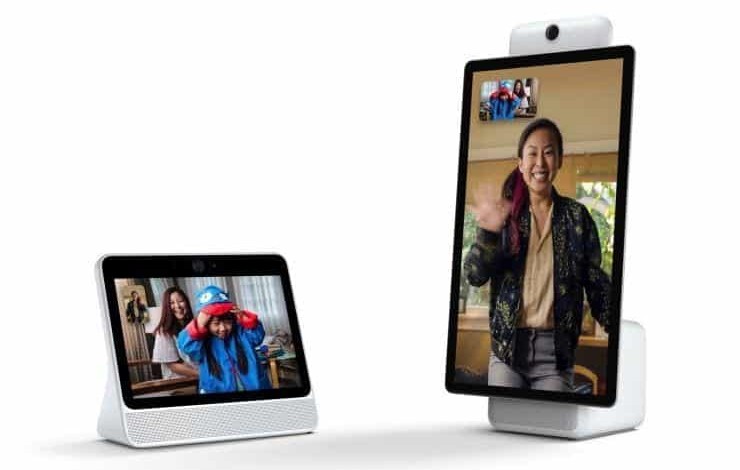 facebook portal