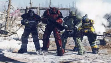 fallout 76 squad