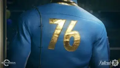 fallout 76 0