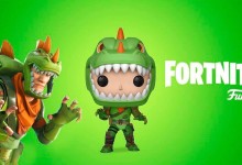 funko pop fortnite